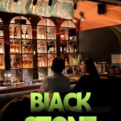 黑石BLACKSTONE User Photo