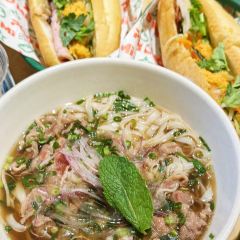 Pho Banh Mi Ca Phe 여행 사진