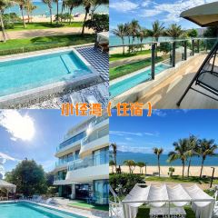 霞湧市場海鮮擺賣市場張用戶圖片