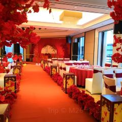 宜昌长城假日酒店·宴会厅 User Photo