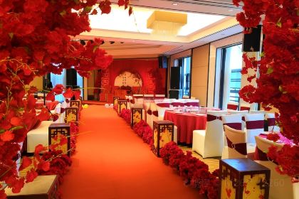 宜昌长城假日酒店·宴会厅