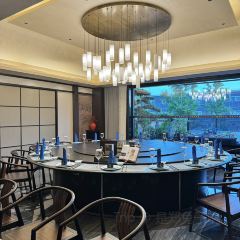 忘川隐庐 User Photo