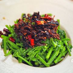 喜宝赏饭 User Photo
