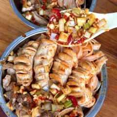 铛牛佬牛杂火锅(宜州店) User Photo