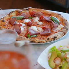 Bella Vita(海防路店) User Photo