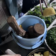 Lanlu Breakfast User Photo