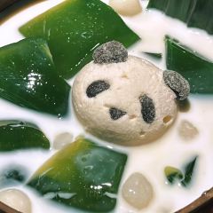 Jiuhaozizhuzhongcan (daminglu) User Photo