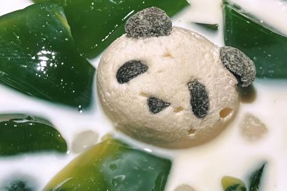 Jiuhaozizhuzhongcan (daminglu)