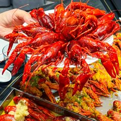 無錫棧美精品飯店·雲客來·無錫味道（顯雲街店）張用戶圖片