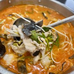 GONG MI FAN NONG GU CAI 여행 사진