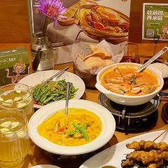 泰香米泰国餐厅(郑州大卫城店) User Photo