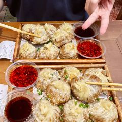 鸿先阁·干煸虾(星沙店) User Photo