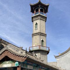 Laosuiyuan Shaomai (Dazhao) User Photo