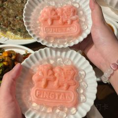LINGSHANG ISLAND FOOD User Photo
