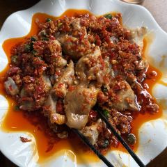 Jiang Ya Mian Zhuang (QiXingGang) User Photo