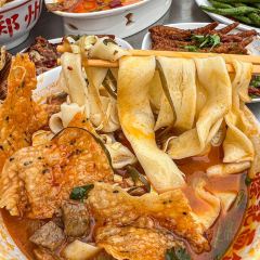 河南烩面 User Photo