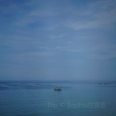 糸島海鮮堂 二見ヶ浦本店 여행 사진