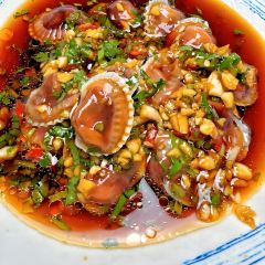 XIAN YAN SEAFOOD PRIVATE KITCHEN User Photo