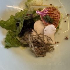 山寻云飨 User Photo