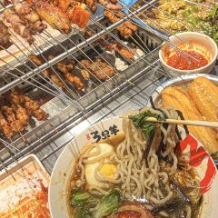 SAN ZHI YANG SHAO KAO CHENG User Photo