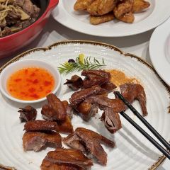 好友缘酒家(青山路店) User Photo