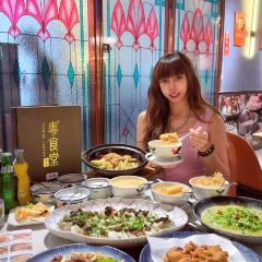 粤食堂·广府打边炉·小炒(华乐店) User Photo