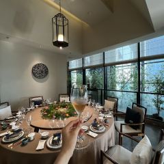 DING SHAN JIANG YAN User Photo