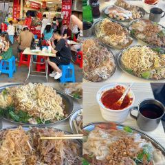 三姐妹腸粉（萬安花園店）張用戶圖片