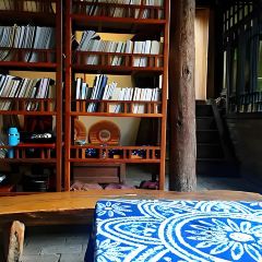 石江小院 User Photo