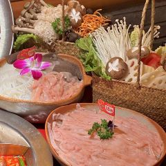 譚鴨血老火鍋（華貿店）張用戶圖片