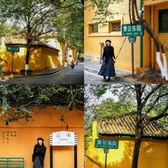 非正常咖啡館（五一路店）張用戶圖片
