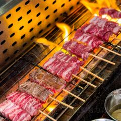 樱木千鹤日本料理·海鲜火锅·铁板烧(星海新天地店) User Photo