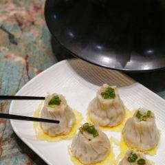 海湾荟·凤栖梧桐(镇宁路店) User Photo