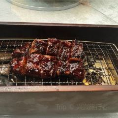 DAI YUET HEEN (The Ritz-Carlton, Nanjing) 여행 사진