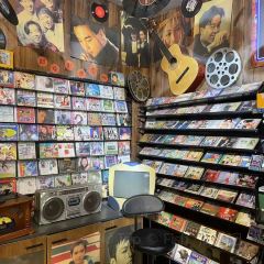 南港鱼丸店(苍霞新城店) User Photo