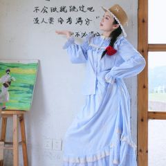 在发呆·lan's浪肆咖啡庄园 User Photo