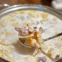 烟火食光 User Photo