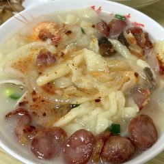 冬芳蛋饼 User Photo