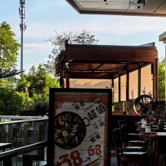 La Q tapa西班牙餐厅(融侨中心店) User Photo