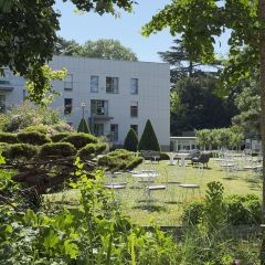Château Belmont User Photo