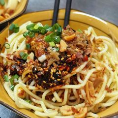 德阳老号肖记片粉 여행 사진
