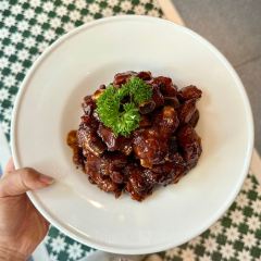 Qiyuan Kitchen (jiefanglu) User Photo