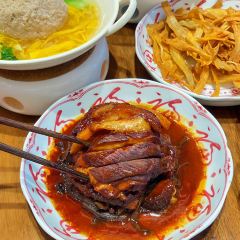 豚骨祥和面馆(逍遥路店) User Photo