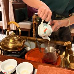 Yue Man Lou · Xiguan Famous Snacks · Guangdong-Western Cuisine (Haiya Mega Mall Branch) User Photo