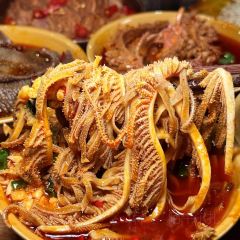 Chengdu Hot Pot 여행 사진