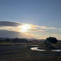 牧野山涧酒店·餐厅 User Photo