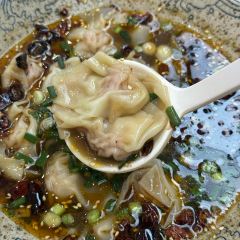 林妈过桥抄手(解放碑店) User Photo