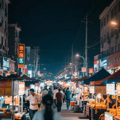 红果果辣糊糊(银川旗舰店) 여행 사진