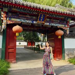 正安宮飯店（香河天下一城店）張用戶圖片