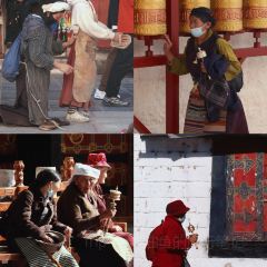 Meiweirouhuimi Restaurant User Photo